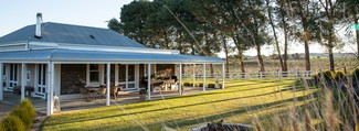 Accommodation Homestead 2 pax
