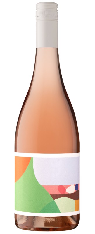 2023 Kin Rosé