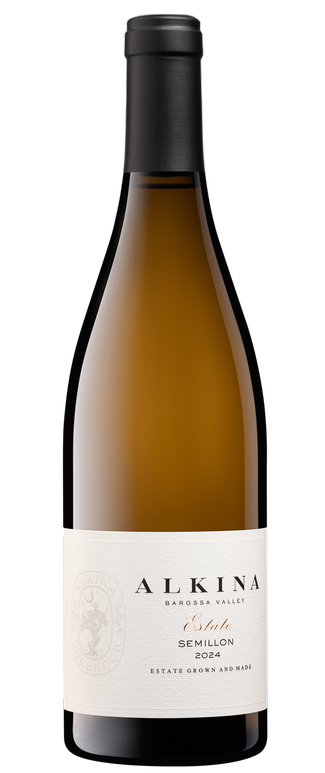 2024 Estate Semillon