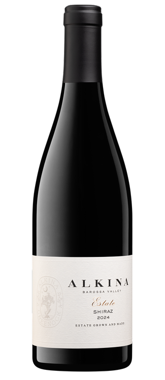 2024 Estate Shiraz