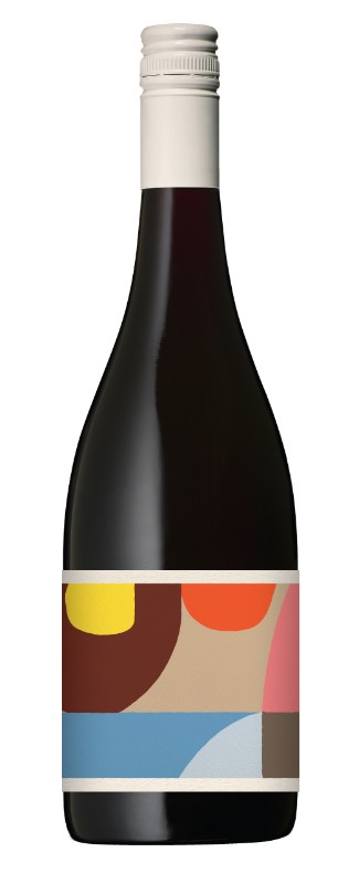 2020 Kin Grenache