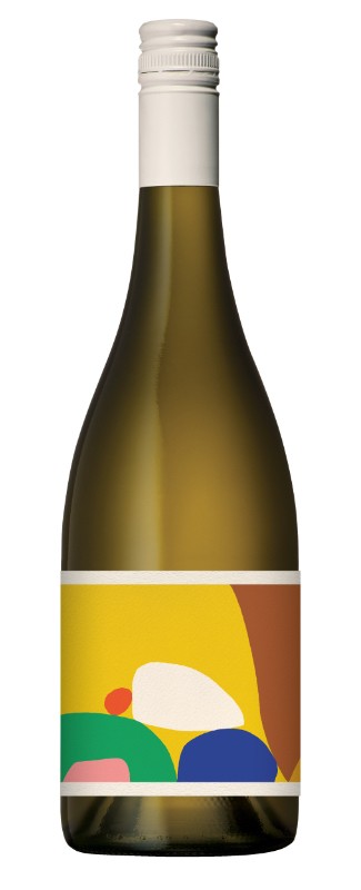 2020 Kin Semillon