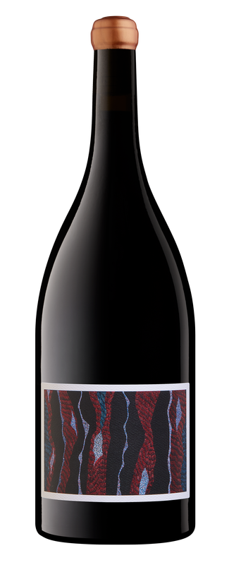 2023 Birdsong Shiraz Magnum