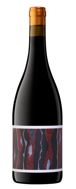 2023 Birdsong Shiraz