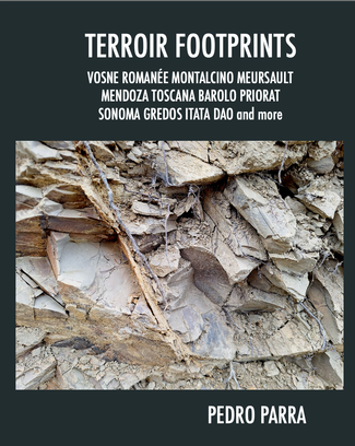 Terrior Footprints Second Edition