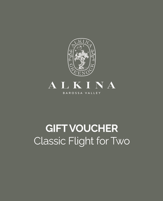 Gift Voucher - Classic Flight for Two