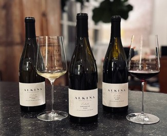 ALKINA ESTATE SIX PACK