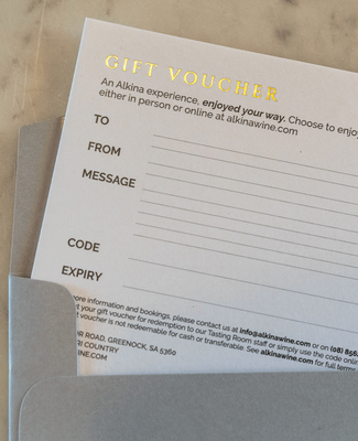 Gift Voucher - $100