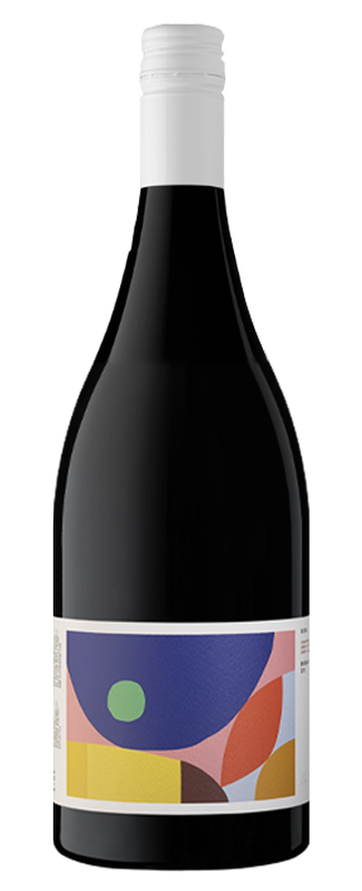 2023 Kin Shiraz Magnum