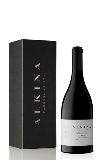 ALKINA X RACONTEUR - Old Quarter Gift Box