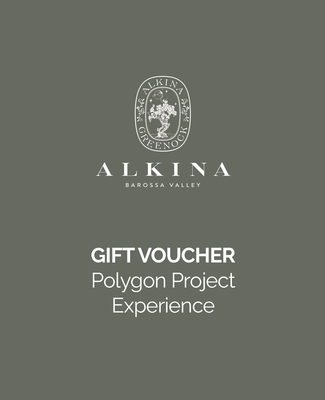 Gift Voucher - Polygon Project Experience
