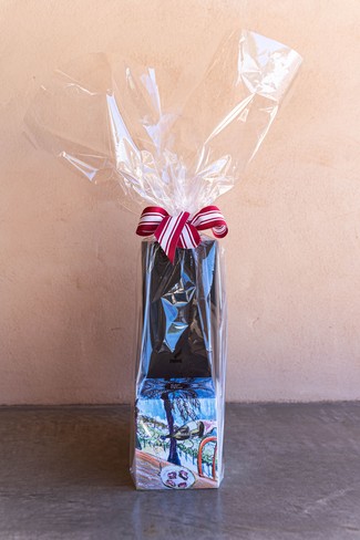ALKINA X RACONTEUR - Old Quarter Gift Box
