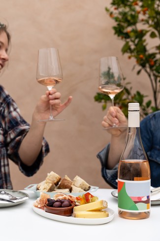 2026 Mother's Day Lunch