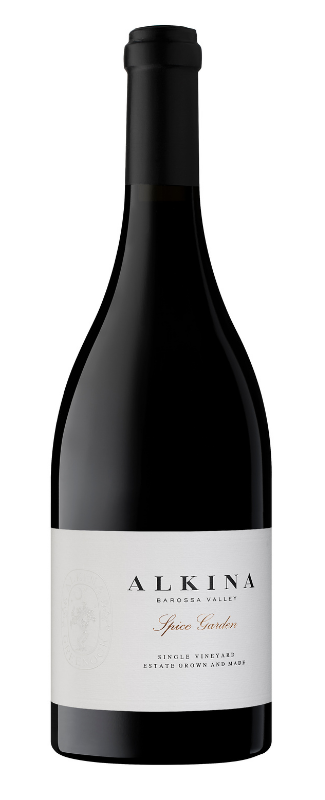 2020 Spice Garden Magnum