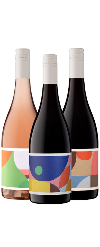 Kin Tasting Pack