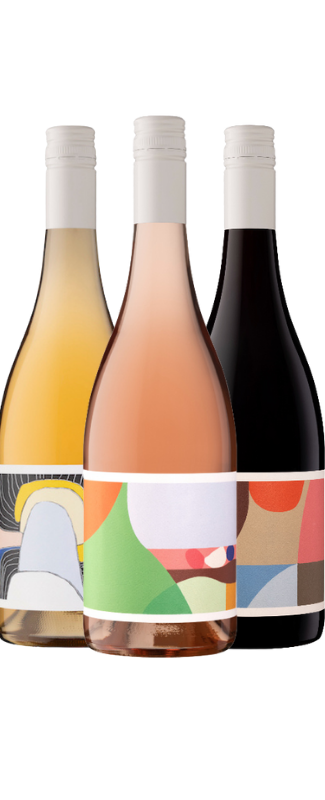 Kin Tasting Pack