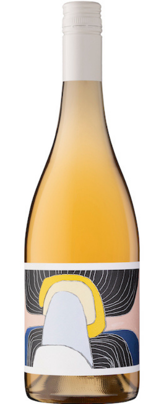 2021 Kin Red Semillon