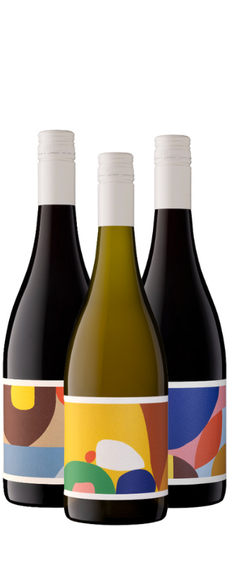 Kin Tasting Pack