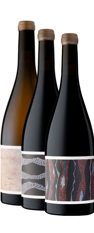 Kin Trio Pack