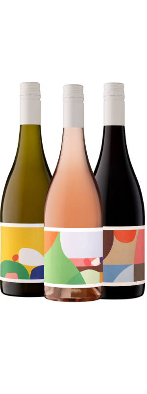 Kin Tasting Pack