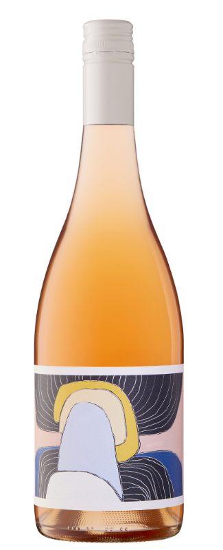 2022 Kin Pink Semillon