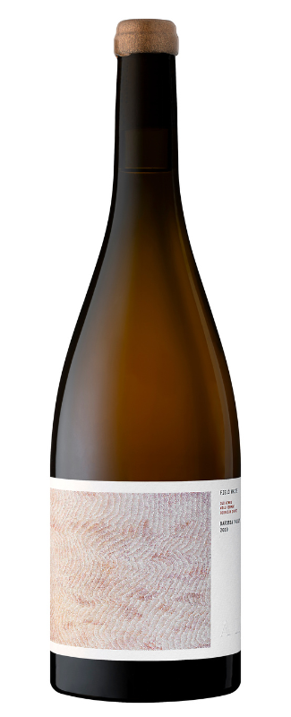 2022 Kin Wild Earth Field White