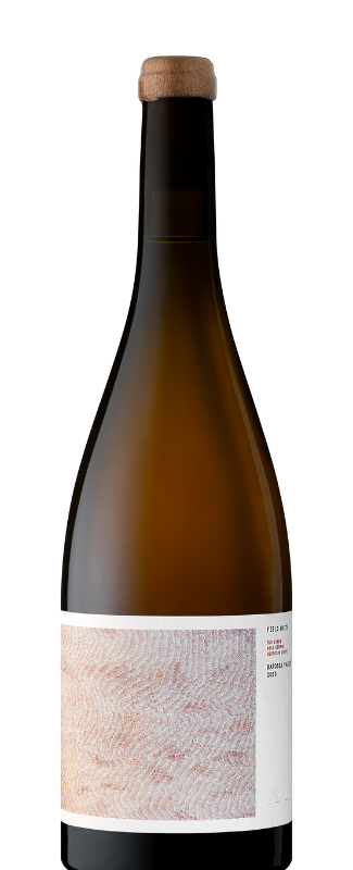 2022 Kin Wild Earth Field White