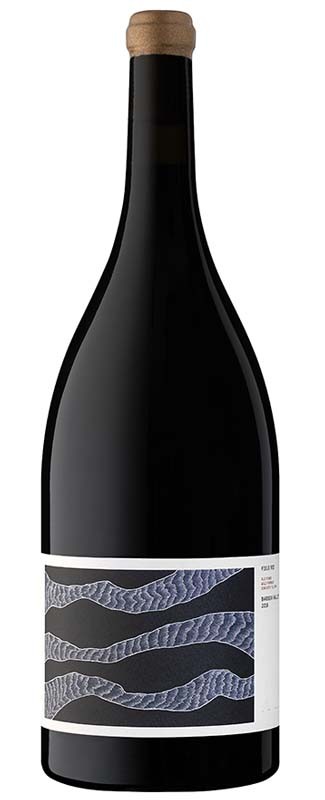 2018 Kin Field Red Magnum
