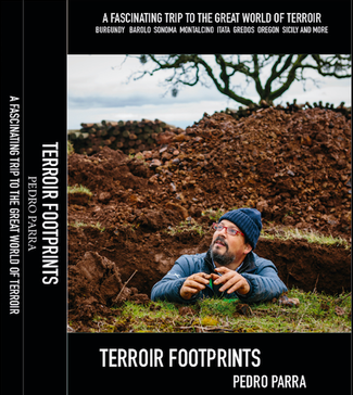 Book - Terroir Footprints