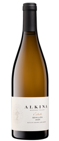 2024 Estate Semillon