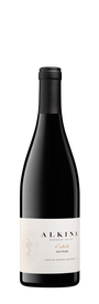 2025 Estate Shiraz