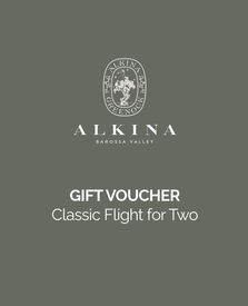Gift Voucher - Classic Flight for Two