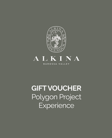 Gift Voucher - Polygon Project Experience