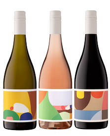 ALKINA KIN THREE PACK