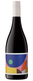 2023 Kin Shiraz