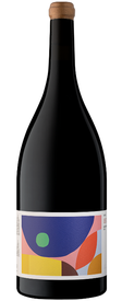 2022 Kin Shiraz Magnum