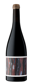 2022 Kin Birdsong Shiraz